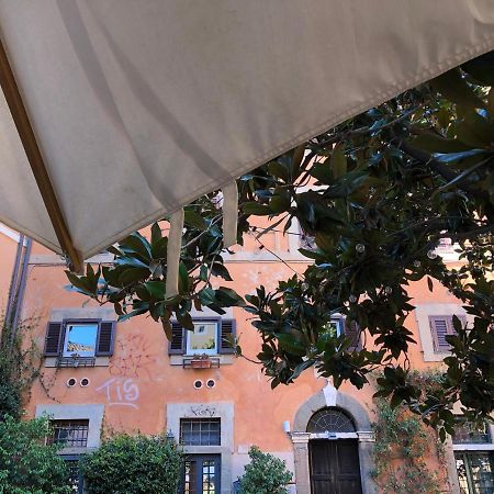 רומא Trastevere Numero 28 מראה חיצוני תמונה