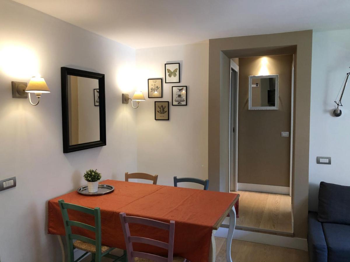 רומא Trastevere Numero 28 מראה חיצוני תמונה