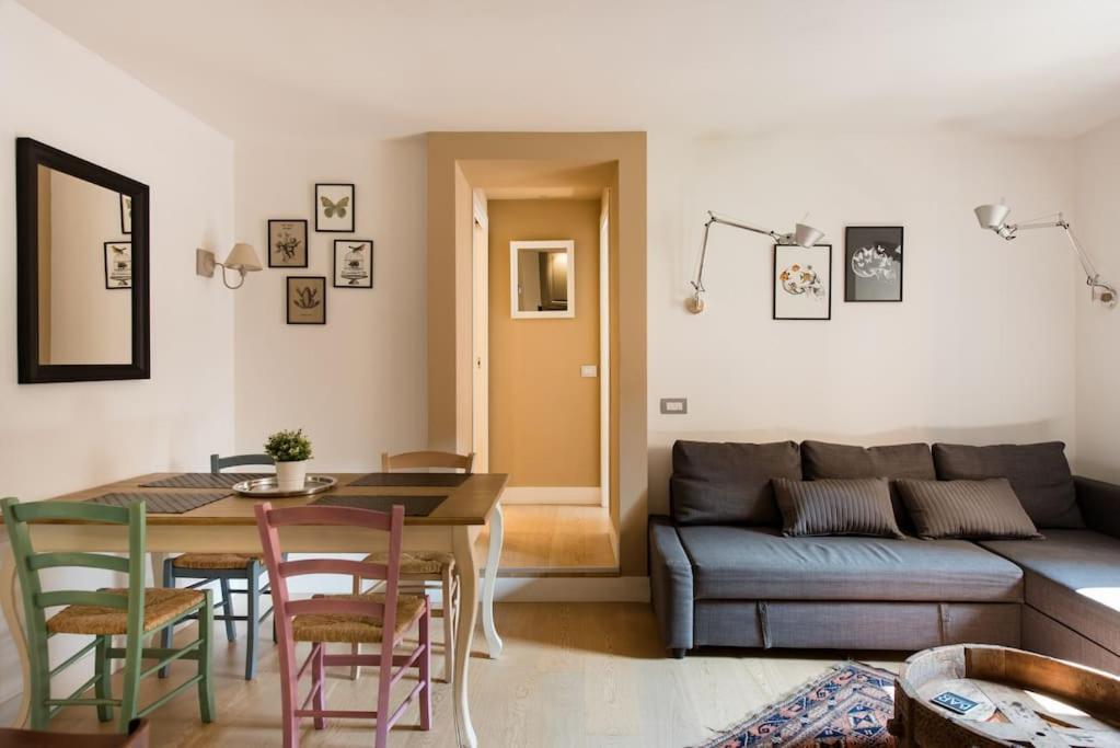 רומא Trastevere Numero 28 מראה חיצוני תמונה